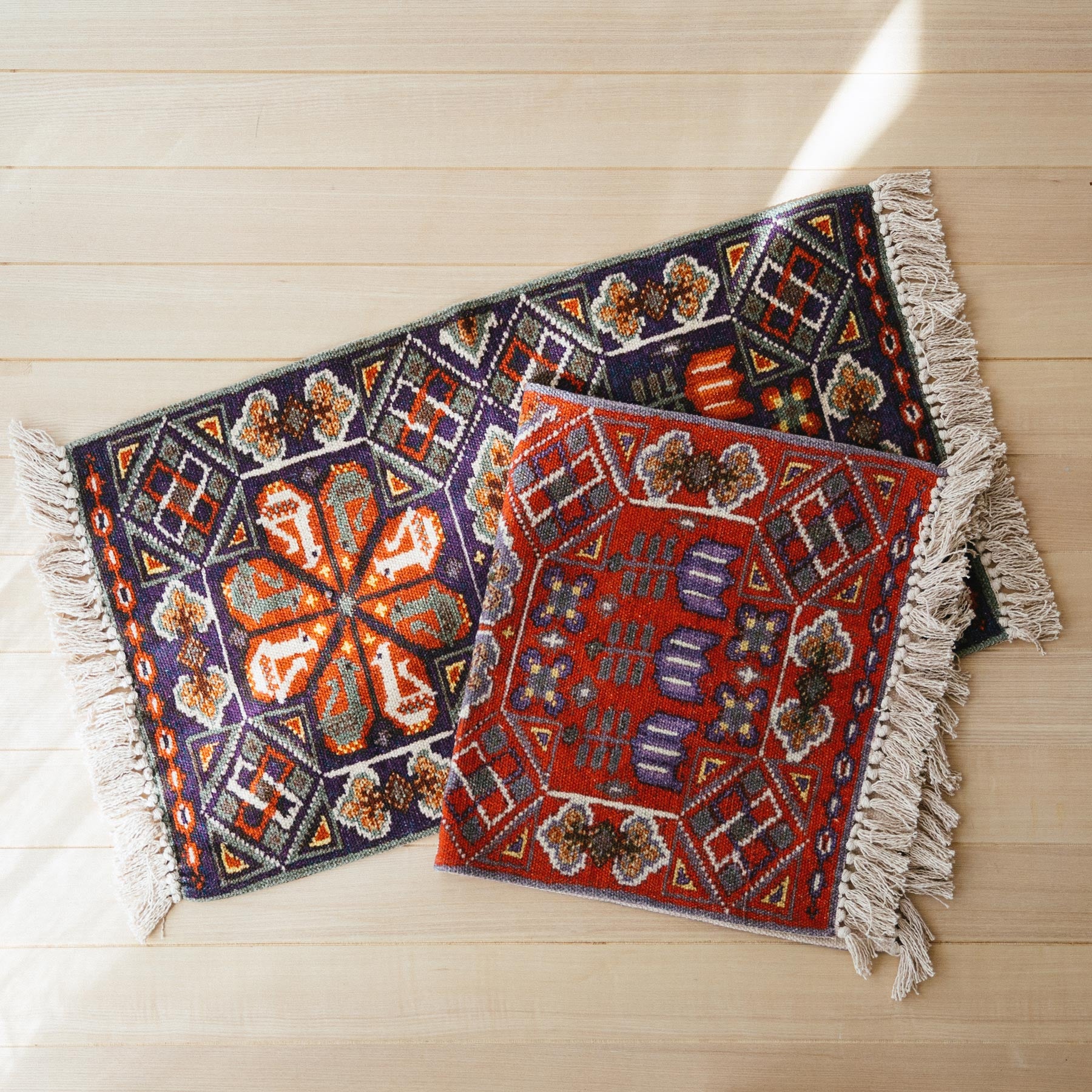 猫用品図鑑（トイレ関連アイテム） – Orné de Feuilles