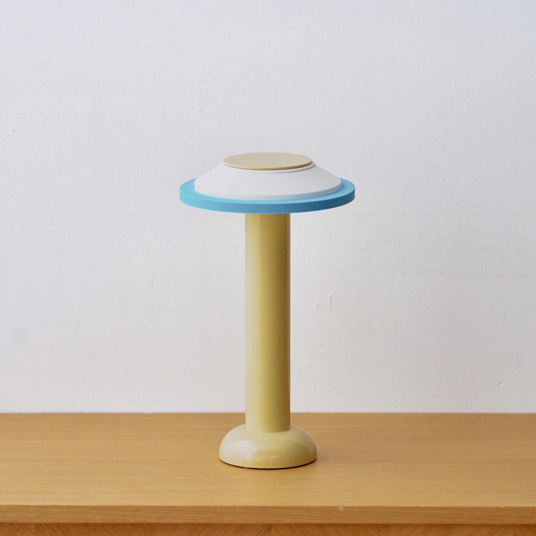 SowdenLight ポータブルランプ PL2｜スタンドランプ・ウォールランプ