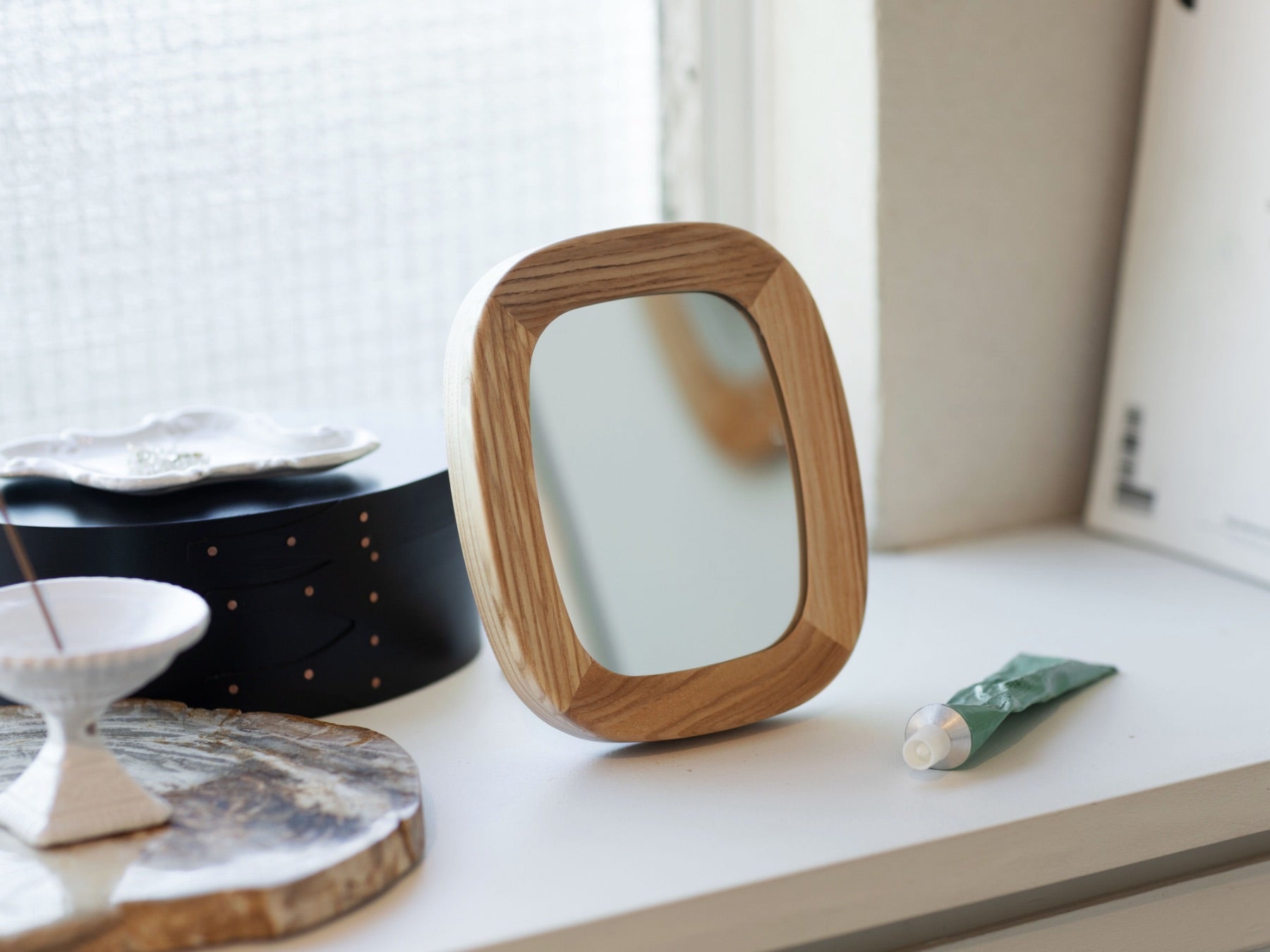 MOI mirror シリーズ（ミラー）｜ミラー｜オルネ ド フォイユ公式