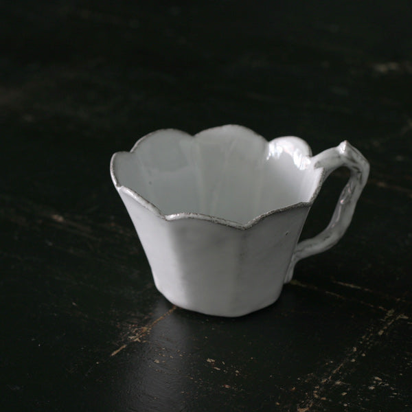 Astier de Villatte Marguerite／カップ｜カップ・グラス｜オルネ ド