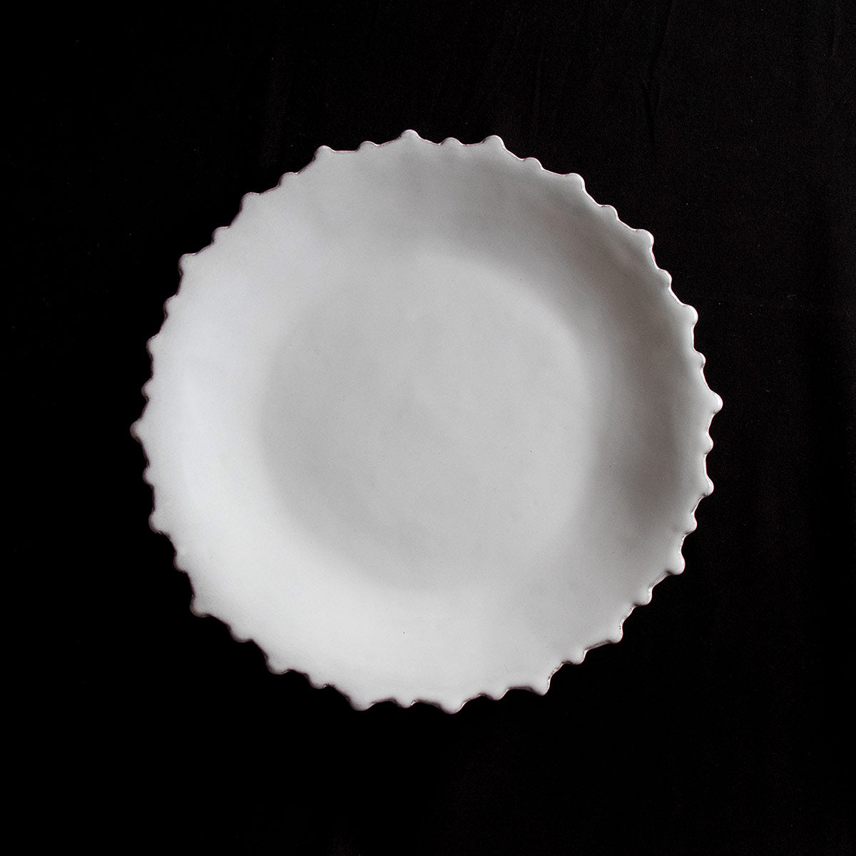 Astier de Villatte Riviere ／プレート｜皿・器｜オルネ ド フォイユ