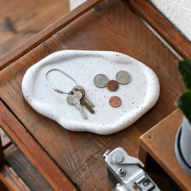 パドル オーバルトレイ | ゼネラルストア オルネ