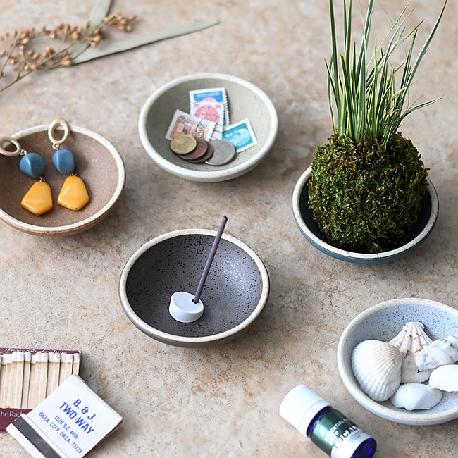 frost 豆皿 | ゼネラルストア オルネ