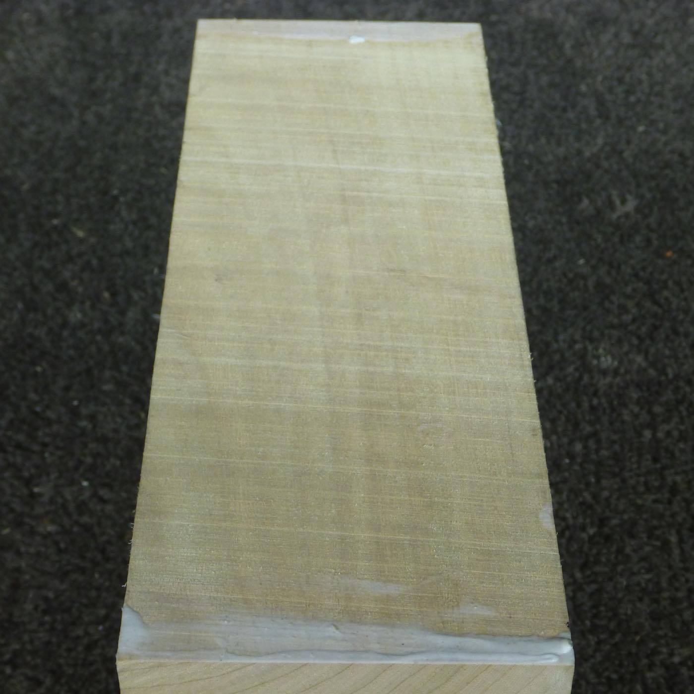 能面材 楠 定番 NKS4 230×90×180mm 2023年1月20日製材(天然乾燥中