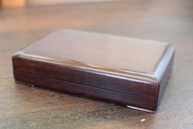 端渓硯 麻子坑 長方硯10インチ | 書道用品専門店【大阪教材社】