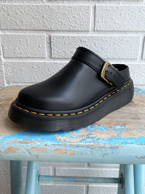 Dr. Martens LAKETEN スライド サンダル OTTI オッティ パリやイタリア