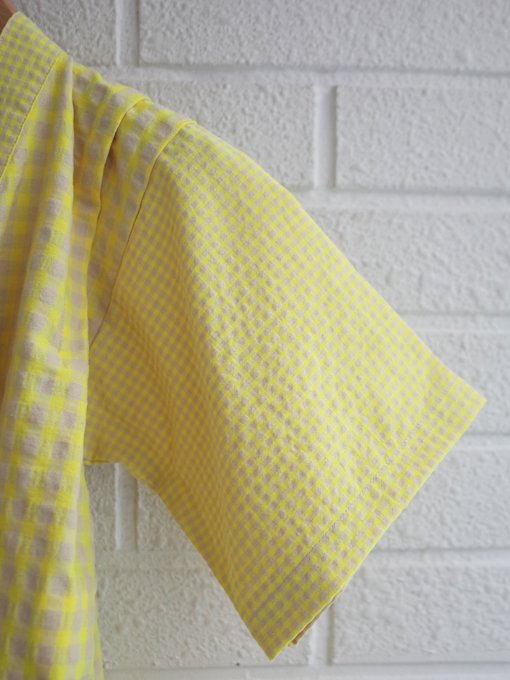 WOLF&RITA JINBEI KIDS 甚平 ポルトガル子供服 OTTI オッティ パリや