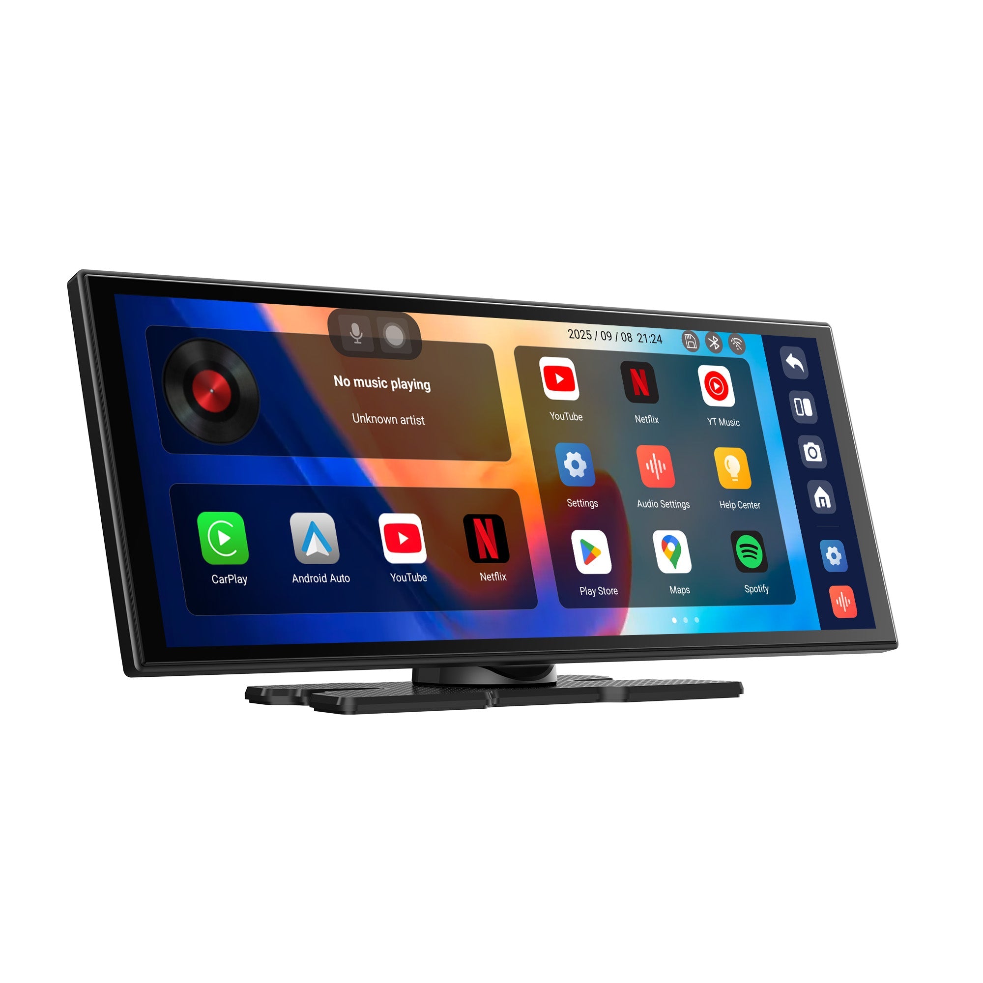 Ottocast Mate Pro HDMI In Streaming Car Console Upgrade