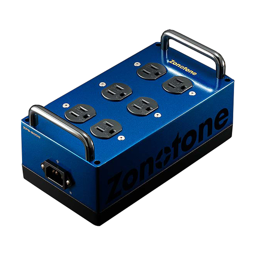 Zonotone/電源ボックス/ZPS-6000 高級オーディオ,ピュアオーディオ専門
