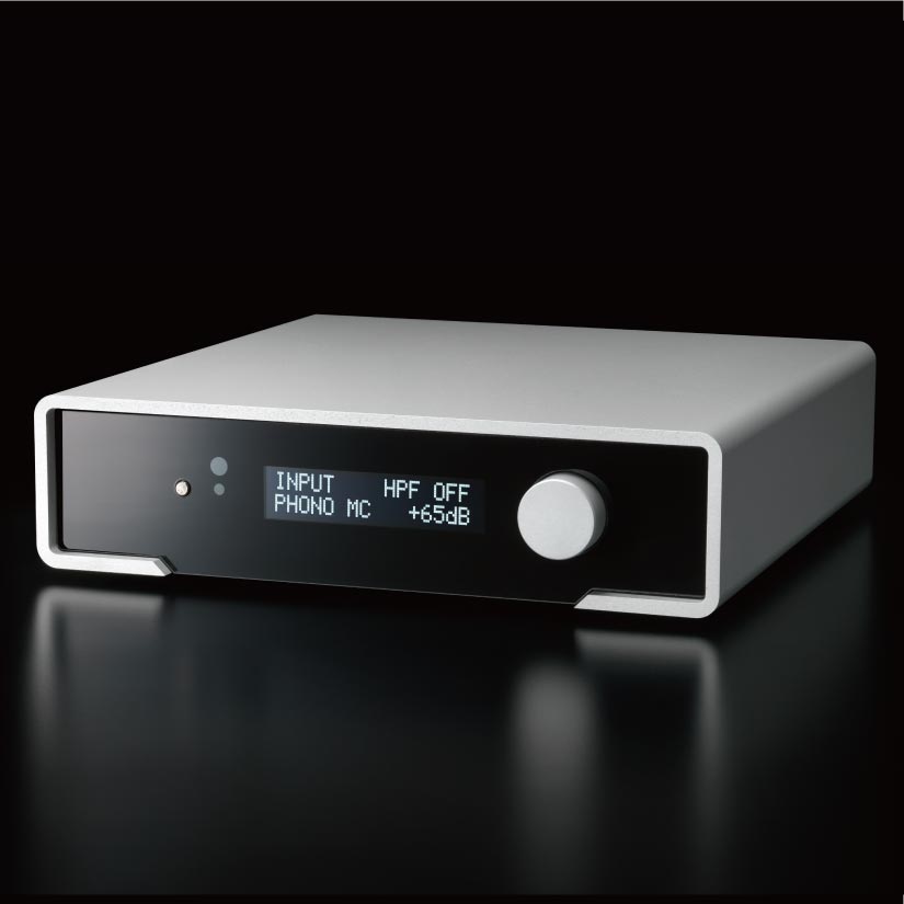 M2TECH/フォノイコライザー/NASH 高級オーディオ,ピュアオーディオ専門