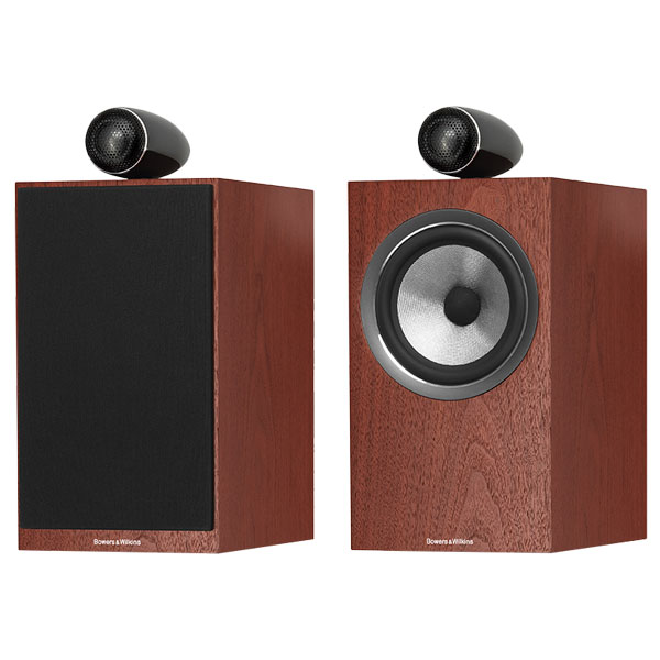 スピーカー】B&W、705S2 (PAIR)のご紹介です！