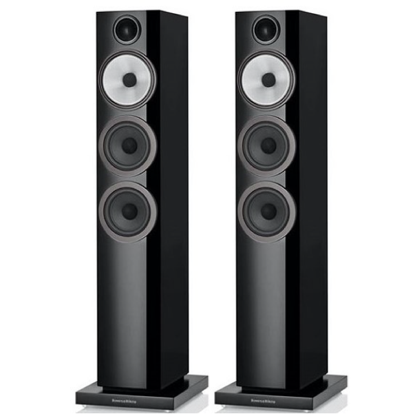 B&W/スピーカー/704 S3 ペアのご紹介です。