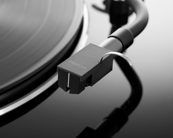 デノン創立110周年記念モデル】DENON/MC型カートリッジ/DL-A110のご