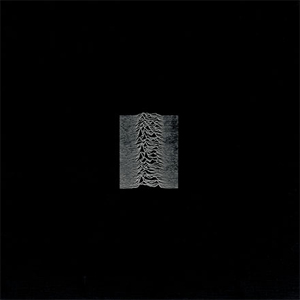 JOY DIVISION (ジョイ・ディヴィジョン) (LP 180g重量盤) タイトル名