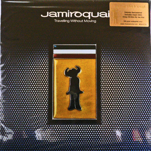 JAMIROQUAI (ジャミロクワイ) (LP2枚組 180g重量盤) タイトル名