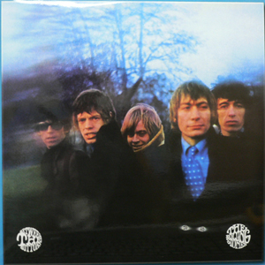 ROLLING STONES (ローリング・ストーンズ) (LP 180g重量盤) タイトル名