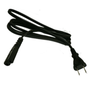 Technics/電源ケーブル/RJA0012-K -DJ機材アナログレコード専門店