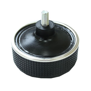 Technics/パーツ/SFGC122-04E（インシュレータ） -DJ機材アナログ