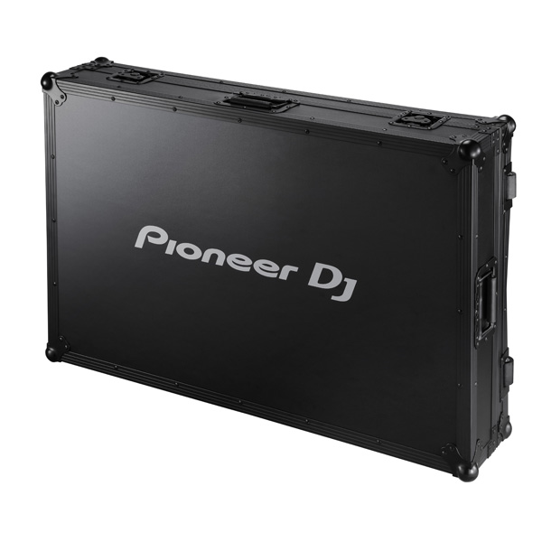Pioneer DJのコントローラーDDJ-RZX専用のハードケース「DJC-FLTRZX