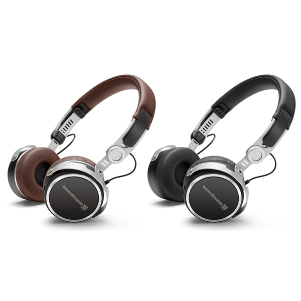 BEYERDYNAMICのヘッドフォン、Aventho Wireless JPのご紹介です。