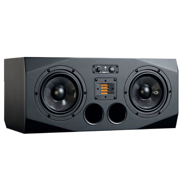 ADAM Audioのモニタースピーカー、A77X のご紹介です。