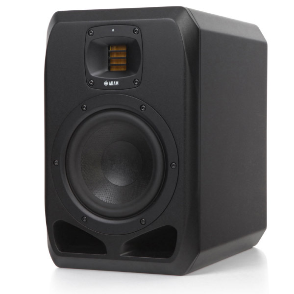 ADAM Audioのモニタースピーカー、S2V のご紹介です。