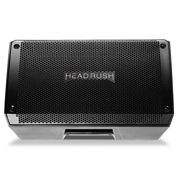 HEAD RUSHのパワード・キャビネット、FRFR-108のご紹介です。