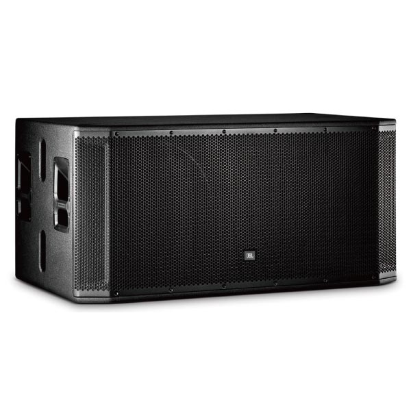 次回入荷時期未定。ご予約受付中！】JBL/サブウーファー/SRX835SP