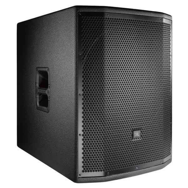 JBL/サブウーファー/PRX818XLFW Powered (アンプ内蔵) -DJ機材アナログ