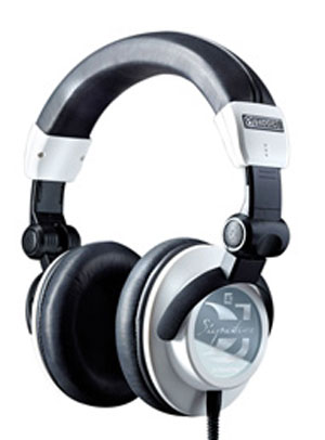 ULTRASONE/ヘッドフォン/Signature DJ -DJ機材アナログレコード専門店