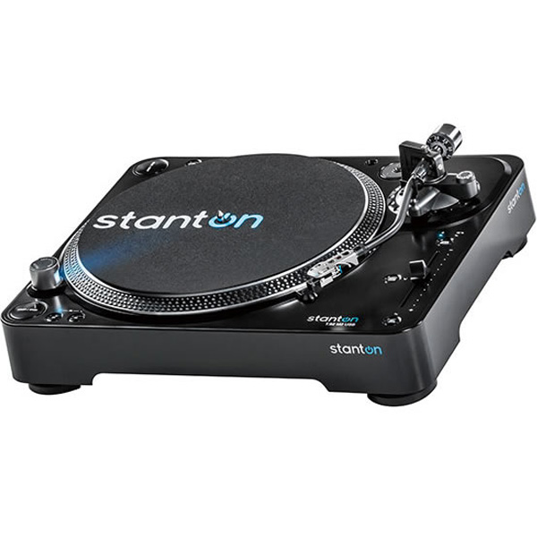 中古品】stanton/ターンテーブル/T.92 M2 USB -DJ機材アナログレコード