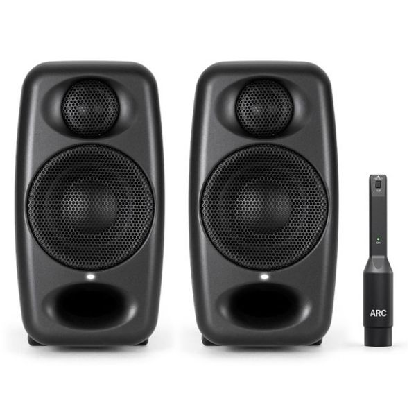 IK MULTIMEDIA/スピーカー/iLoud Micro Monitor Pro