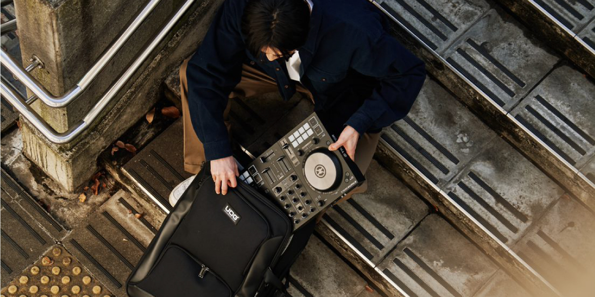 UDG各種バッグが続々入荷！【即納可能◎】 | OTAIRECORD OFFICIAL BLOG