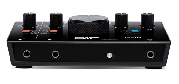 M-AUDIOのオーディオインターフェイス、AIR 192 | 6のご紹介です。