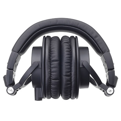 audio-technica ATH-M50xのご紹介。