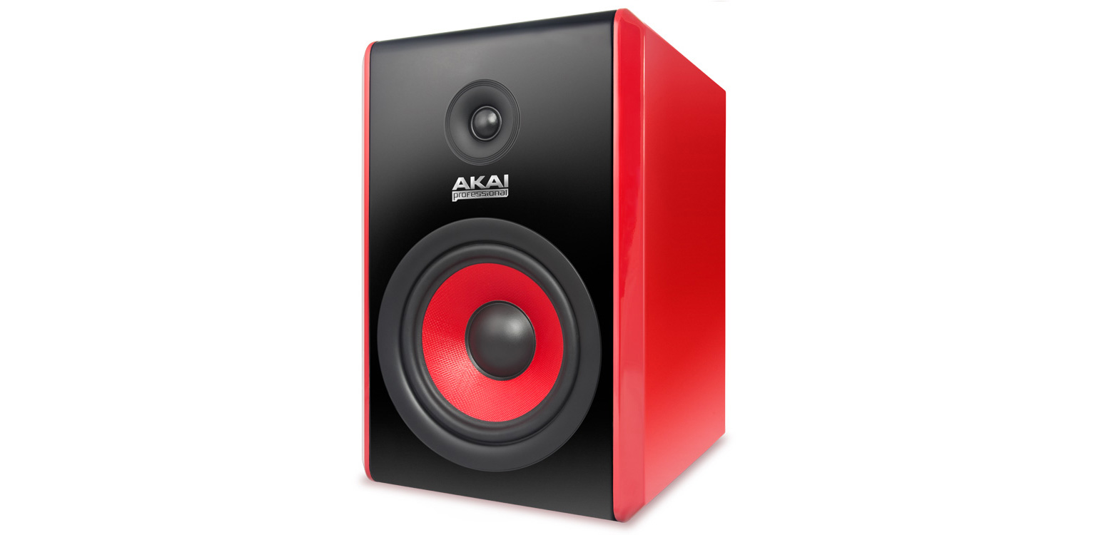 AKAI RPM800のご紹介。