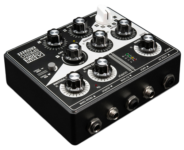 Benidub - SPRING AMP3