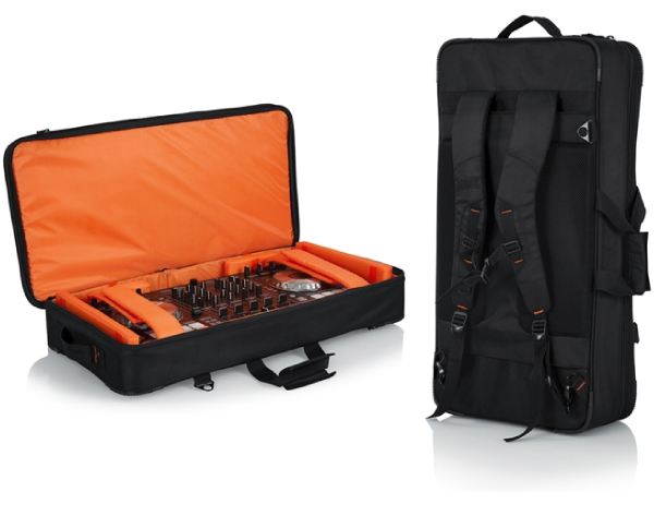 GATORのDJコントローラー用バッグ、G-CLUB-CONTROL-27BPのご紹介です。