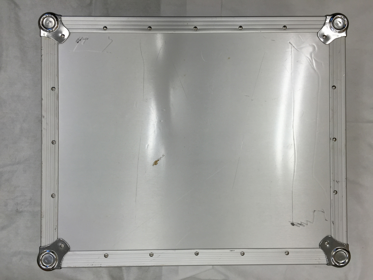 中古品】ハードケース/Technics SL-1200用ハードケース -DJ機材