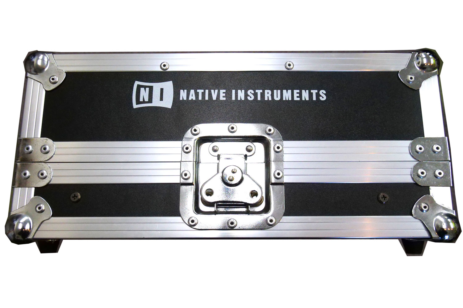 中古品】NATIVE INSTRUMENTS/PCDJコントローラー/TRAKTOR KONTROL S4