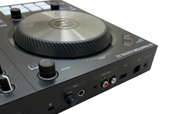 中古品】Native Instruments/DJコントローラー/TRAKTOR KONTROL S2 MK3