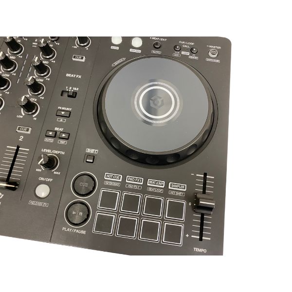 中古品】Pioneer DJ/DJコントローラー/DDJ-FLX4 -DJ機材アナログ