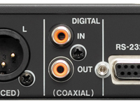 TASCAM/ステレオオーディオレコーダー/SS-CDR200 -DJ機材アナログ