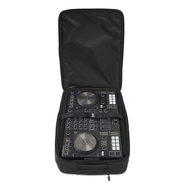 UDG/機材用ケース/U8015BL（DDJ-400、DDJ-SR2、TRAKTOR KONTROL S2MK2