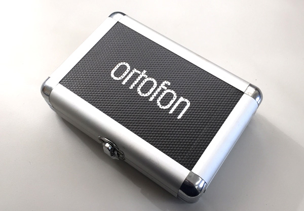 中古美品】ortofon/カートリッジ/Concorde Twin Q-bert(カートリッジ2