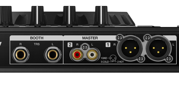 rekordbox DJ完全対応！標準2chモデルのDDJ-RRがPIONEER DJから誕生！！