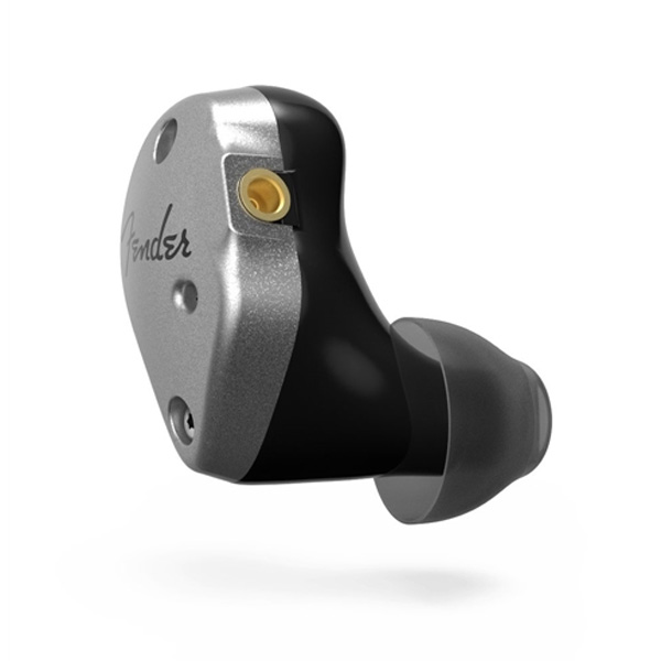 ギターで有名なFenderからモニターイヤホン「FXA5」が誕生致しました！！