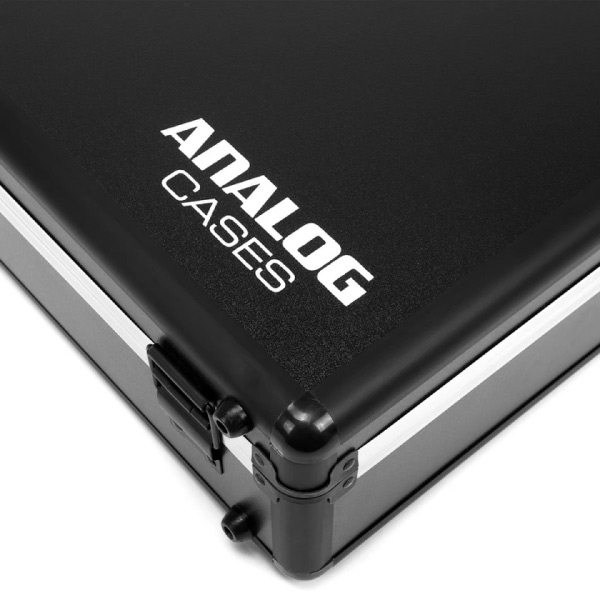ANALOG CASESの機材ケース、Elektron Digitakt & Digitone 専用ハード