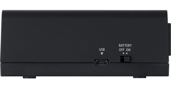 Rolandの配信用コンパクトミキサーGO:MIXER PRO-Xをご紹介いたします。