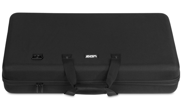 UDGのDDJ-REV7に最適な専用バッグU8317BL Creator DDJ-REV7をご紹介